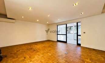 Imagem 5: Casa para alugar em Campinas, Nova Campinas, com 10 quartos, com 300 m²