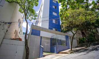 Imagem: Venda - COBERTURA - GUTIERREZ BELO HORIZONTE