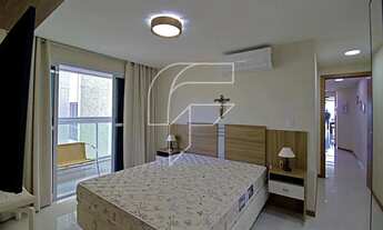 Imagem 10: Apartamento de 3 quartos na Orla da Praia do Morro - Guarapari-ES: 110 m², suíte, 2 vagas