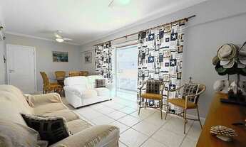 Imagem 2: Apartamento com 3 dormitórios à venda, 91 m² por R$ 880.000,00 - Centro - Guaratuba/PR