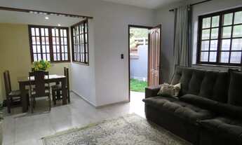 Imagem 2: 0 - Casa 3 quartos, sendo 1 suíte