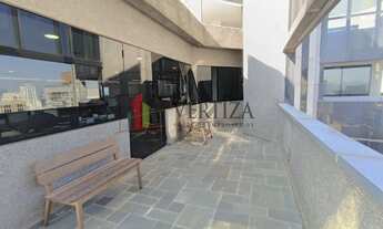 Imagem 4: Sala comercial na cobertura para locação com 366m² no Itaim Bibi