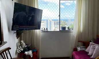 Imagem: APARTAMENTO RESIDENCIAL em SALVADOR - BA