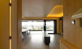 Imagem 3: Apartamento de Alto Padrão à Venda no Navarro Home - 3 Suítes e Próximo ao Plaza Shopping