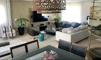 Imagem 4: Casa de Condomínio para venda, no Campo Belo com 436m²