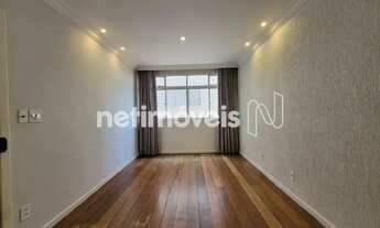 Imagem 4: Locação Apartamento 3 quartos Buritis Belo Horizonte