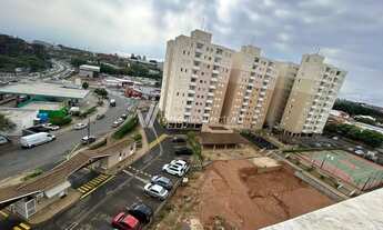 Imagem 7: Apartamento para venda no Jardim do Lago