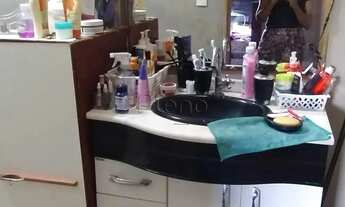 Imagem 7: Casa à venda em Campinas, Parque Jambeiro, com 2 quartos, com 110 m²