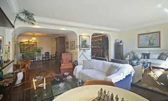 Imagem 3: Apartamento - Itaim Bibi - 4 Dormitórios - 240m²