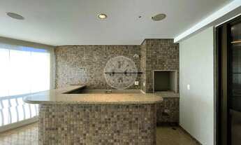 Imagem 6: Apartamento Alto Padrão - 4 Suítes - Varanda Gourmet - Locação - Fiusa