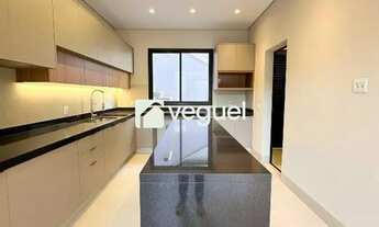 Imagem 8: Casa em Condomínio Alphaville para alugar com 3 suítes, Ribeirão Preto/SP