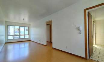 Imagem 2: NOVO HAMBURGO - APARTAMENTO 2 DORM - GUARANI