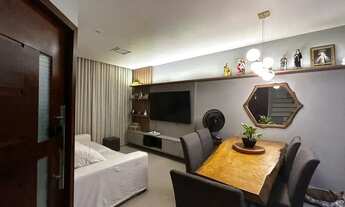 Imagem 7: Casa Reformada em Condomínio Versales - 3 Suítes, Semi-Mobiliada, R$7.900