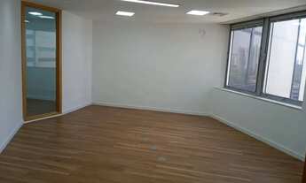 Imagem 4: Conjunto comercial 150m² em Pinheiros - São Paulo - SP