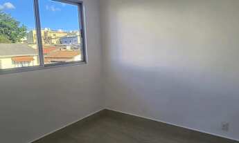 Imagem 2: Apartamento com 2 quartos à venda em Belo Horizonte