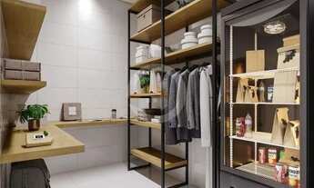 Imagem 6: Apartamento no Ilumi Bueno Residências, Setor Bueno, 3 quartos 1 suíte