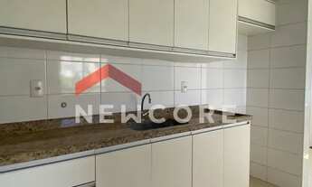 Imagem: Apartamento em Rua Luiz Barizon - Jardim