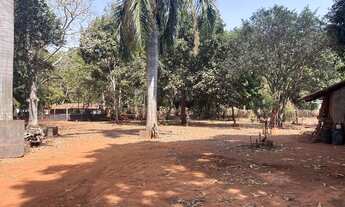 Imagem 4: Terreno Área / Terreno à Venda, 9660.00 por R$ 700000.00 no setor Zona 02 AD23245