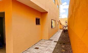 Imagem 3: Lindo Sobrado Atrás Do Shopping sul Valparaíso 1 Esplanada 3