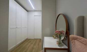 Imagem 6: Linda casa com conceito americano no condomínio Terra Nova Palhoça