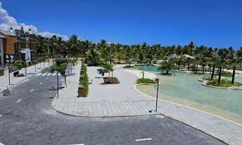 Imagem 4: LIVERPOOL ECO RESIDENCE - LOTE QUITADO - POSIÇÃO LESTE. - RAINHA DOS LOTES