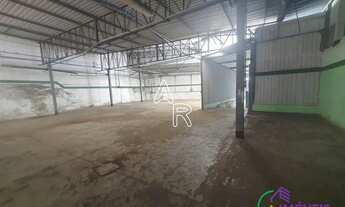 Imagem 3: GALPÃO - JARDIM REBELATO - SP