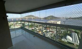 Imagem 3: Oportunidade para Locação - Apto 03 quartos/suíte - Vista Panorâmica - Enseada do Suá- Vit