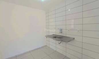 Imagem 5: Apartamento no condominio Solaris Residence Sul no bairro: Cristo Rei, Teresina-PI