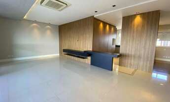 Imagem 2: PARC GUELL - Apartamento para Locação com 3 Quartos (2 Suíte), 2 vaga por R$ 8.500,00 Gle