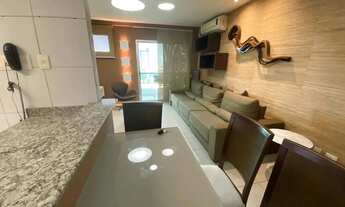 Imagem 4: Lindo Loft para locação no vieiralves