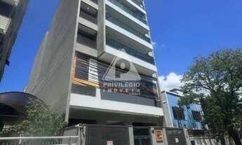 Imagem 3: Residencial SPECIAL BOTAFOGO. Apartamentos de 4 e quartos, 2 suítes , lavabo, varanda gour