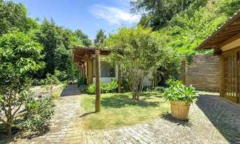 Imagem 6: Propriedade com muito requinte e bom gosto, que oferece acesso muito fácil e privacidade