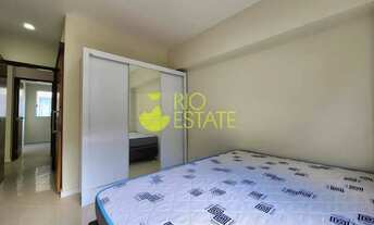 Imagem 7: Apartamento à Venda, Ano Bom, Barra Mansa, RJ