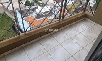 Imagem 7: Apartamento com 3 dormitórios à venda, 90 m² por R$ 420.000,00 - Nossa Senhora da Abadia