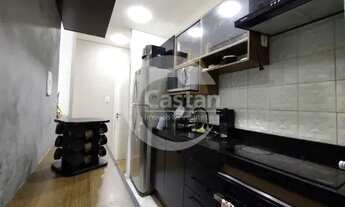 Imagem: Apartamento em Parque São Lucas