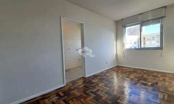 Imagem: Apartamento de 2 dormitórios no bairro