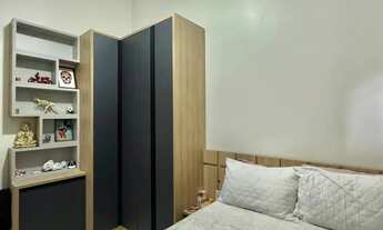 Imagem 2: Vendo casa no Tarumã em Condomínio Vitta Club House com 3 quartos 1 suíte