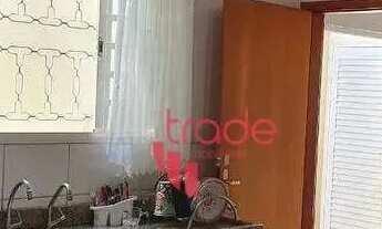 Imagem 5: Casa à Venda de 03 Quartos no Bairro Residencial Greenville em Ribeirão Preto com Área Gou