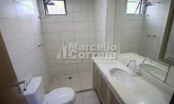 Imagem 2: Apartamento de 96m² no Bairro de Casa amarela