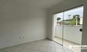 Imagem 6: Apartamento com 1 dormitório para alugar, 58 m² por R$ 1.425,00/mês - Itoupava Norte - Blu