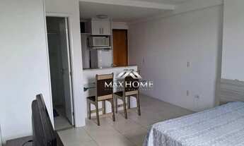 Imagem 4: Alugo flat 100% mobiliado com 1 quarto, em Boa Viagem