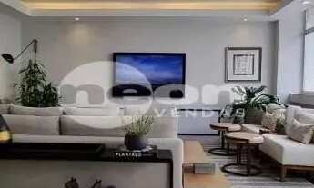 Imagem: Apartamento Itaim Bibi Reformado