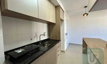 Imagem 5: Apartamento com 1 dormitório para alugar, 47 m² por R$ 3.766,22/mês - Mandarim Campolim Pa