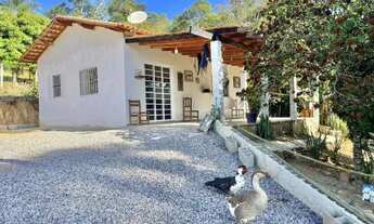 Imagem: Chácara no Campo - 12 Mil m² - Piedade/SP