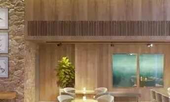 Imagem 5: Lodge Caminho das Árvores À VENDA APARTAMENTO 3 Suítes COM VARANDA