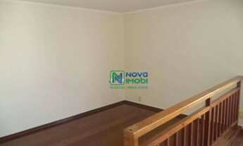 Imagem 9: Apartamento com 2 dormitórios para alugar, 104 m² por R$ 1.000,00 - Centro - Piracicaba/SP