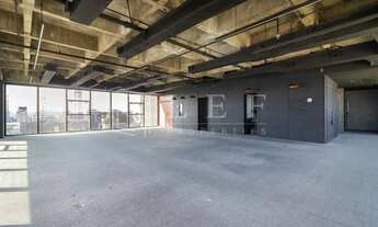 Imagem: Avenida Paulista 24º Andar, Vista Encantadora