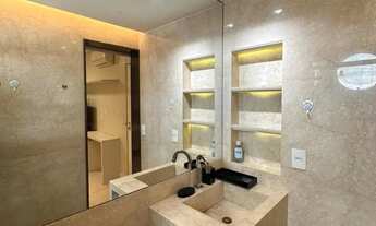 Imagem 7: Alugo Lindo Apartamento No Ed. Mandarim