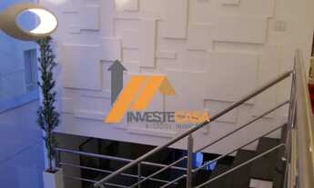 Imagem 12: CASA EM CONDOMÍNIO RESIDENCIAL em SOROCABA - SP, PARQUE RESERVA FAZENDA IMPERIAL