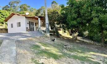 Imagem 2: Chácara no Campo - 12 Mil m² - Piedade/SP - R$ 260 Mil